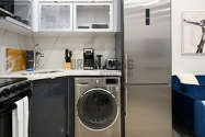 Apartment Lenox Hill - Kitchen