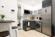 Apartment Lenox Hill - Kitchen