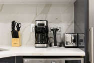 Apartment Lenox Hill - Kitchen