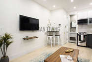 Apartment Lenox Hill - Living room
