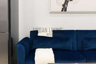 Apartment Lenox Hill - Living room