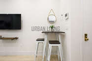 Apartment Lenox Hill - Living room