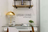 Appartamento Lenox Hill - Camera