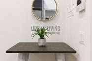 Wohnung Lenox Hill - Wohnzimmer