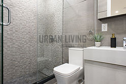 Apartamento Lenox Hill - Cuarto de baño