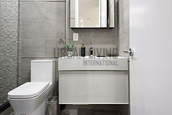 Apartment Lenox Hill - Bathroom