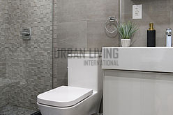 Apartment Lenox Hill - Bathroom