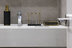 Apartment Lenox Hill - Bathroom