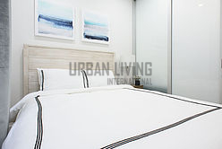 Apartment Lenox Hill - Bedroom 