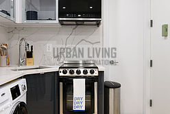 Apartment Lenox Hill - Kitchen