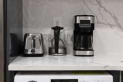 Apartment Lenox Hill - Kitchen