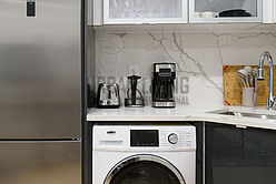 Apartment Lenox Hill - Kitchen