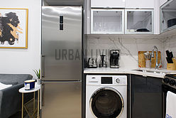 Apartment Lenox Hill - Kitchen