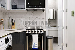 Appartamento Lenox Hill - Cucina