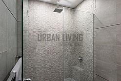 Wohnung Lenox Hill - Badezimmer