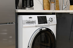 Wohnung Lenox Hill - Küche