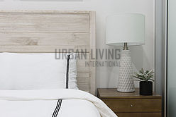 Wohnung Lenox Hill - Schlafzimmer