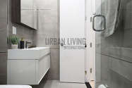 Apartment Lenox Hill - Bathroom