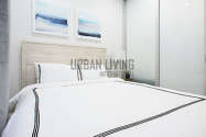 Apartment Lenox Hill - Bedroom 