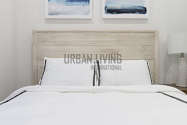 Apartment Lenox Hill - Bedroom 