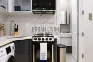 Apartment Lenox Hill - Kitchen
