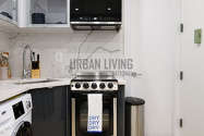 Apartment Lenox Hill - Kitchen