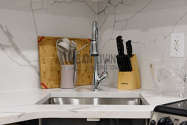 Apartment Lenox Hill - Kitchen