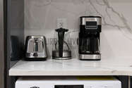 Apartment Lenox Hill - Kitchen