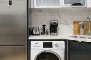 Apartment Lenox Hill - Kitchen