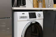 Apartment Lenox Hill - Kitchen