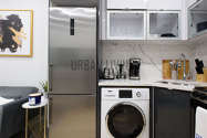 Apartment Lenox Hill - Kitchen