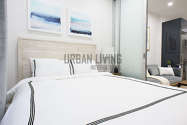 Wohnung Lenox Hill - Schlafzimmer