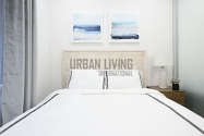 Wohnung Lenox Hill - Schlafzimmer
