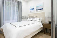 Wohnung Lenox Hill - Schlafzimmer