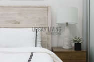 Wohnung Lenox Hill - Schlafzimmer