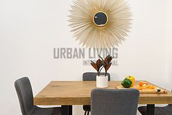 Apartamento Lenox Hill - Cocina