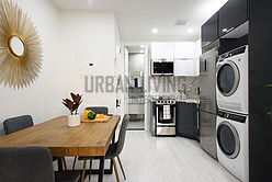 Apartamento Lenox Hill - Cocina