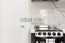 Apartamento Lenox Hill - Cocina