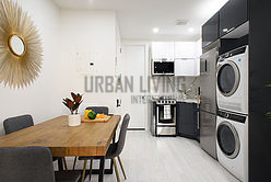 Apartamento Lenox Hill - Cozinha