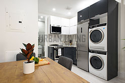 Apartamento Lenox Hill - Cozinha