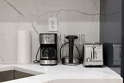 Apartamento Lenox Hill - Cozinha