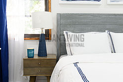 Apartamento Lenox Hill - Dormitorio