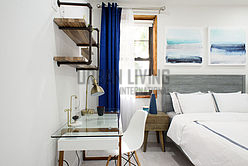 Apartamento Lenox Hill - Quarto