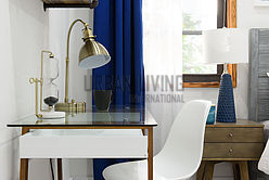 Apartamento Lenox Hill - Quarto