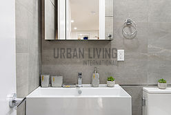 Apartment Lenox Hill - Bathroom