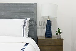 Apartment Lenox Hill - Bedroom