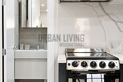 Apartment Lenox Hill - Kitchen