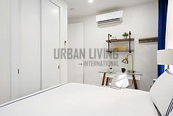 Appartamento Lenox Hill - Camera