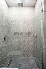Appartamento Lenox Hill - Sala da bagno
