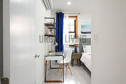 Appartamento Lenox Hill - Soggiorno